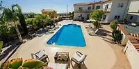 Oceanview Luxury 027 * Ayia Napa